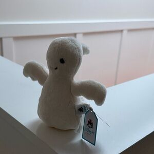 Retired Jellycat Mysti Ghost